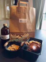 Castle Rock Forest Bebida