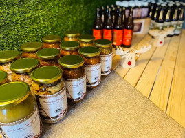 Castle Rock Forest Bebida