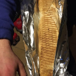 Zahir Kebab Napój