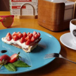 Pizzeria „wilczy Rock” Napój