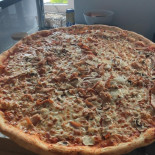 Pizzeria „wilczy Rock” Dania