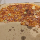 Abdul Kebab Jędrzejów Dania