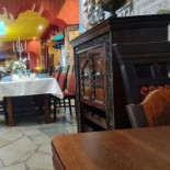 Tadz Mahal Wewnątrz