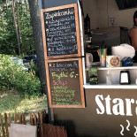 Stara Zapiekarnia Wewnątrz