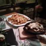 Pizzeria Kaman Comida