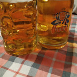 Pizzeria Kaman Bebida