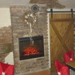 Pizzeria Kaman Dentro