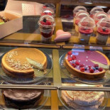 Cafeteria Cafe De Paris Beata Candy Napój