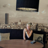 Cafeteria Cafe De Paris Beata Candy Wewnątrz