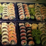 Wasabi Sushi Czeladź Dania