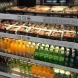 Wasabi Sushi Czeladź Na zewnątrz