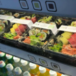 Wasabi Sushi Czeladź Dania