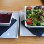 The Beef And Rock Boisson