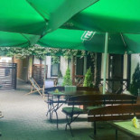 Pizzeria Verona Pizza Pub Jasło Na zewnątrz