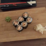 Sushi Mika Boisson