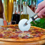 Pizzeria U Rafalskiego Napój