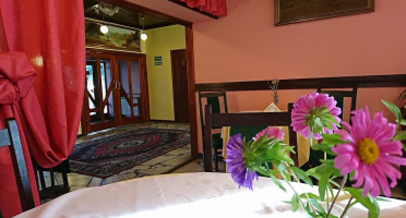 Kunowianka À l'intérieur