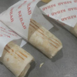 Zajazd Nowy Dwór Menu
