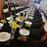 Karczma Pod Dębami Boisson