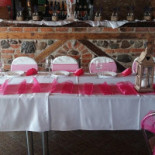 Karczma Pod Dębami À l'intérieur