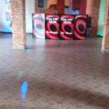 Karczma Pod Dębami À l'intérieur