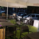 Pizzeria Guccio Świecie Kościuszki Na zewnątrz