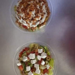 Pizzeria U Jadzi Comida