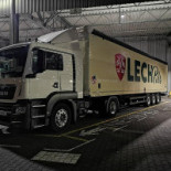 Marathon Truck Service Na zewnątrz