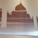 Taj-mahal Indyjska Napój