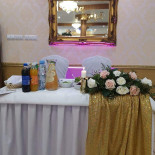 Dworek Dębicki Dentro