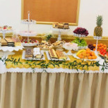 Dworek Dębicki Dentro