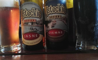 Pizzeria Toscania drink