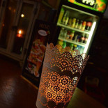 Pizzeria Rancho Napój