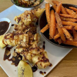 Hanto Sushi Nourriture