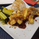 Hanto Sushi Nourriture