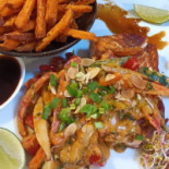 Hanto Sushi Nourriture