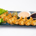 Hanto Sushi Nourriture