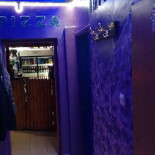 Pizzeria Impresja Dentro