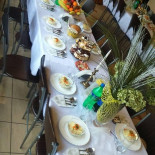 Pizzeria Impresja Bebida