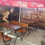 Pizzeria Impresja Exterior