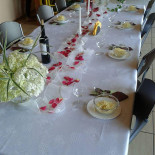 Pizzeria Impresja Bebida