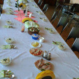 Pizzeria Impresja Bebida