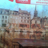 Pizzeria Impresja Extérieur