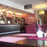 Pizzeria Impresja À l'intérieur