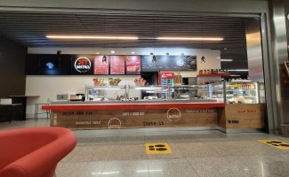 Jet Bistro Extérieur