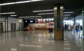 Jet Bistro Extérieur