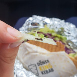 King Pizza Kebab Napój