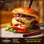Zajazd Casablanca Dania