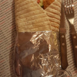 Zajazd Casablanca Menu