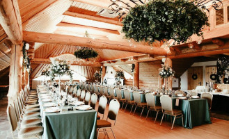 Rodzinna À l'intérieur